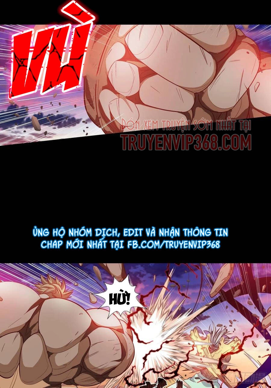 Người Nguyên Thủy Mạnh Nhất Chapter 41 - 11