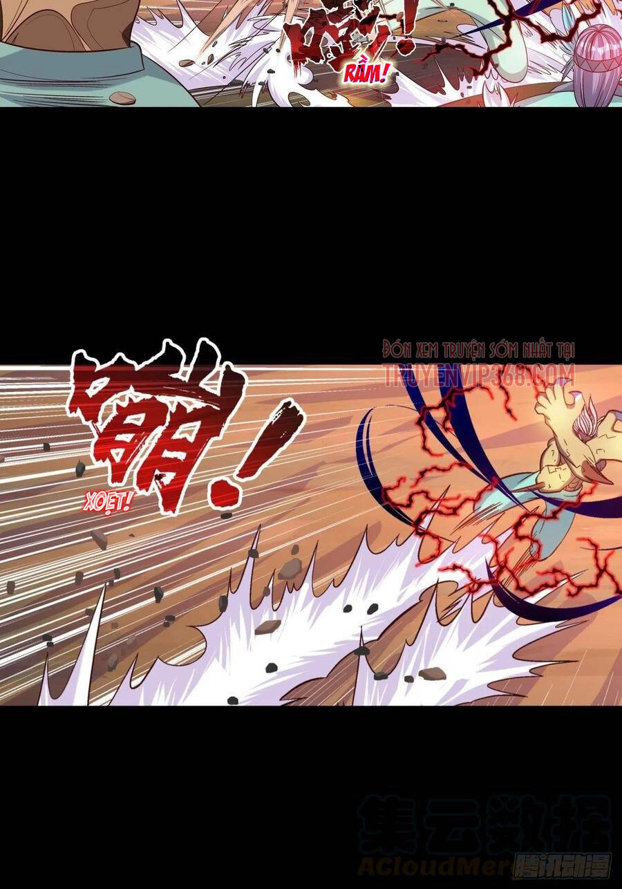 Người Nguyên Thủy Mạnh Nhất Chapter 41 - 12