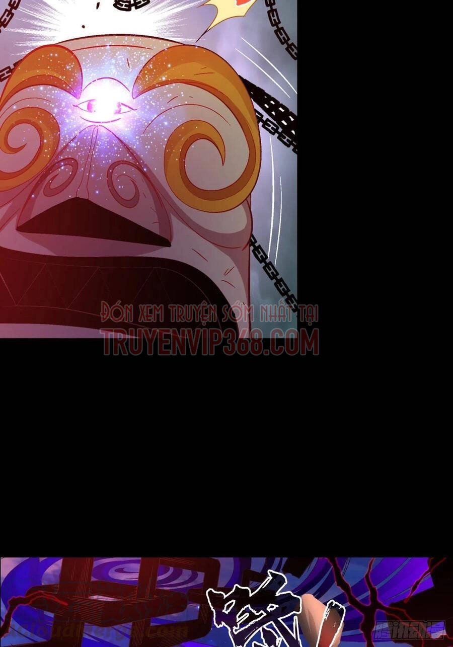 Người Nguyên Thủy Mạnh Nhất Chapter 41 - 14