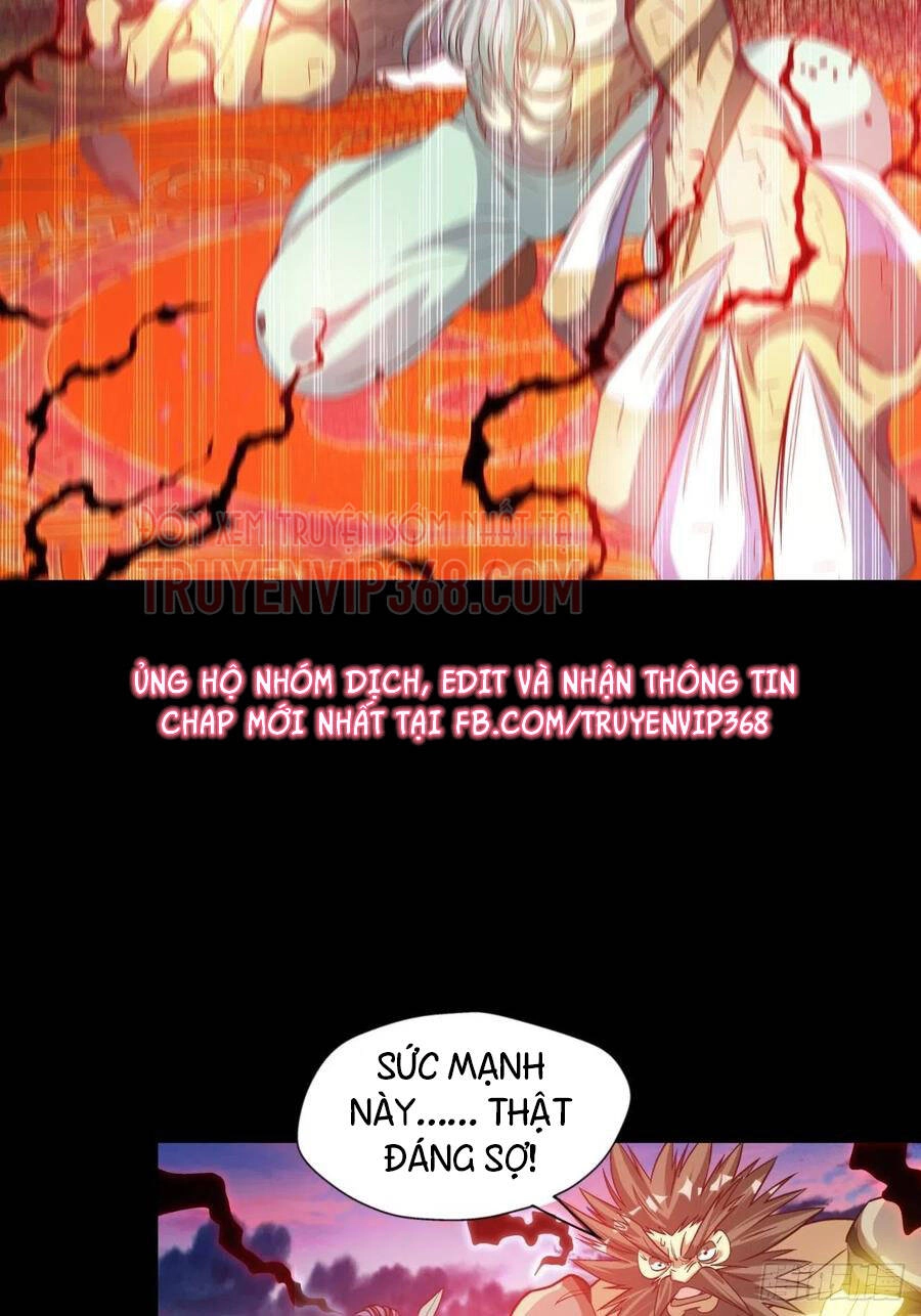 Người Nguyên Thủy Mạnh Nhất Chapter 41 - 17