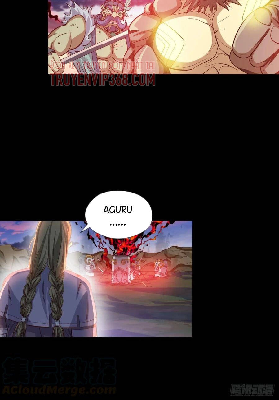 Người Nguyên Thủy Mạnh Nhất Chapter 41 - 18