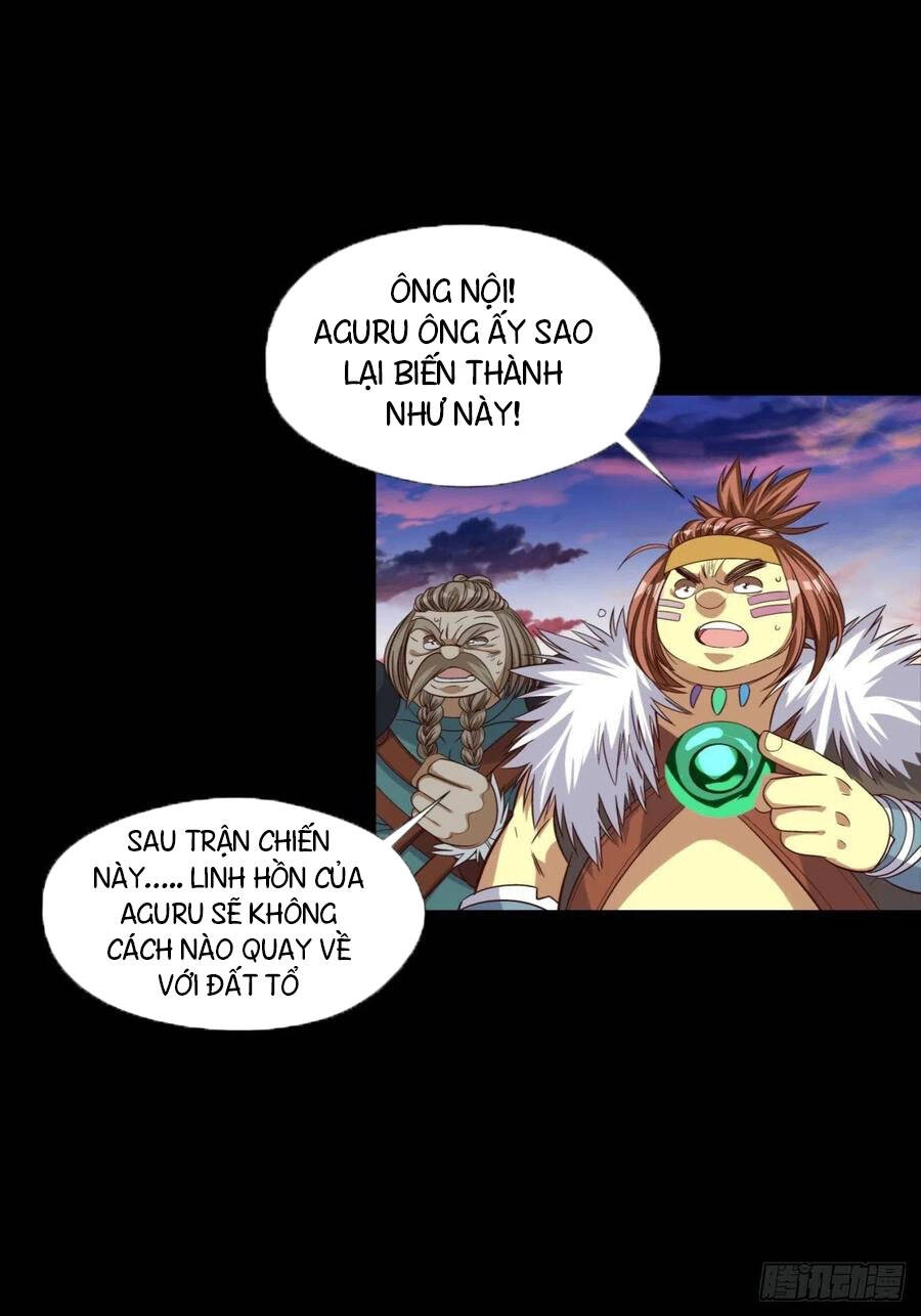 Người Nguyên Thủy Mạnh Nhất Chapter 41 - 19