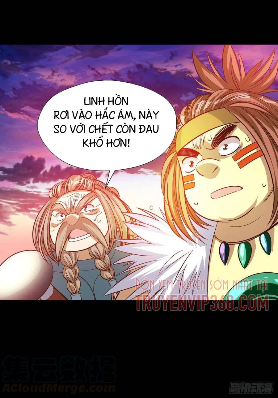 Người Nguyên Thủy Mạnh Nhất Chapter 41 - 20