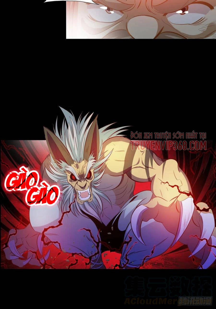 Người Nguyên Thủy Mạnh Nhất Chapter 41 - 22