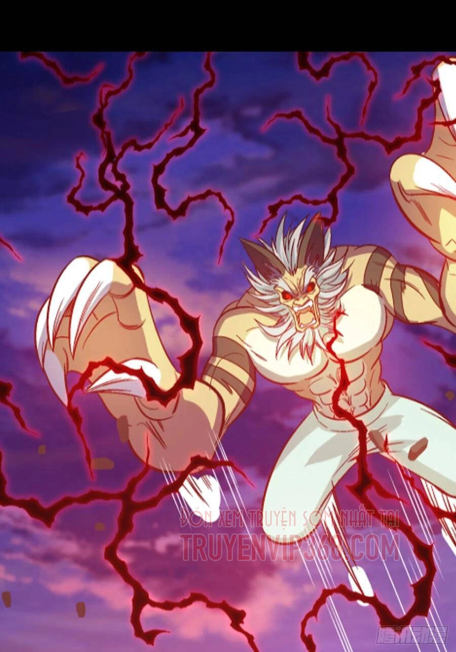 Người Nguyên Thủy Mạnh Nhất Chapter 41 - 23