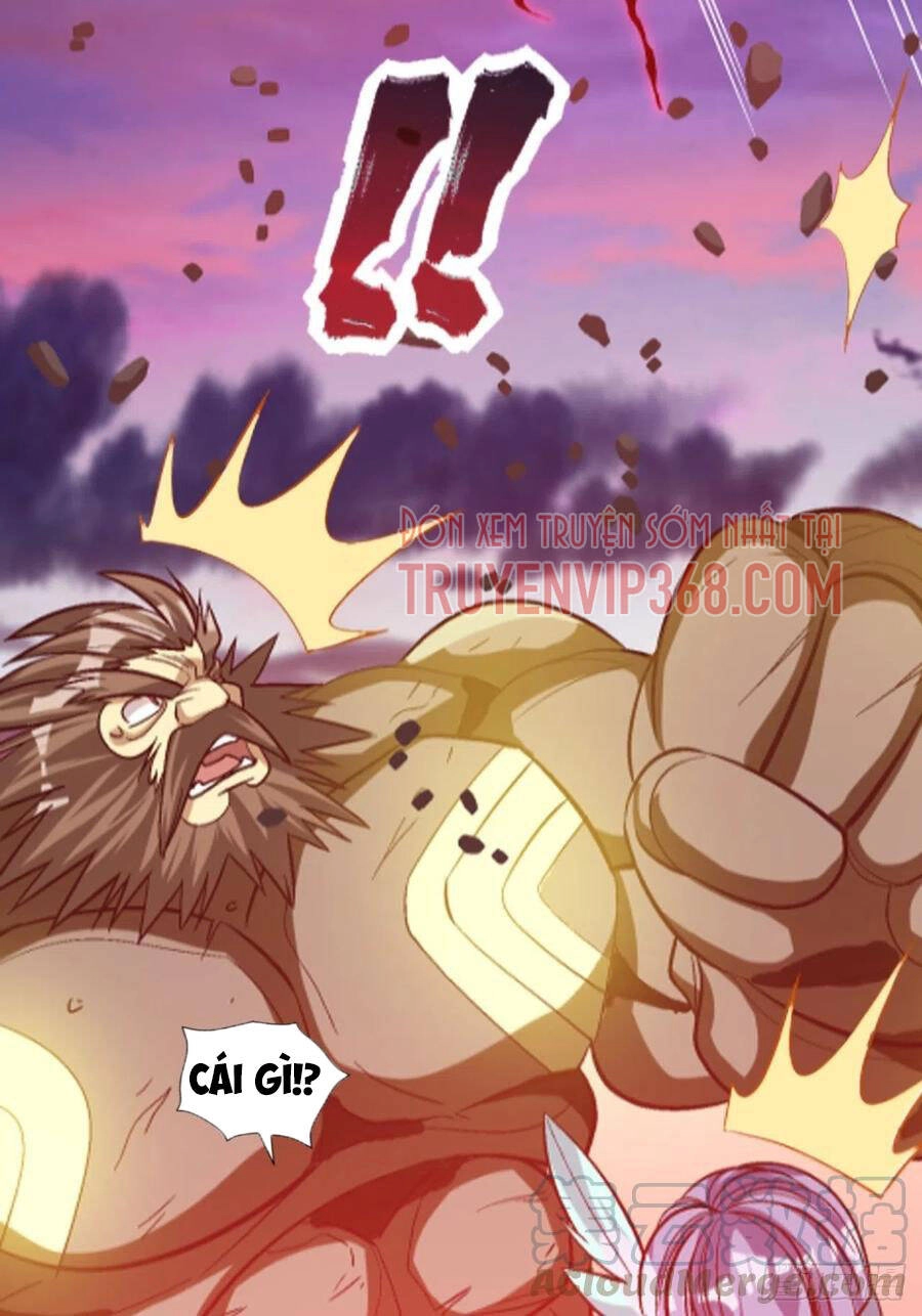 Người Nguyên Thủy Mạnh Nhất Chapter 41 - 24