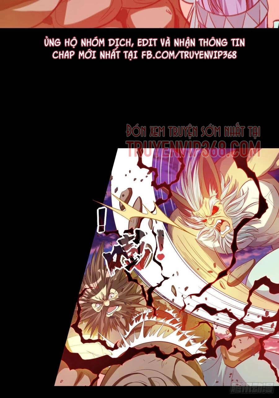 Người Nguyên Thủy Mạnh Nhất Chapter 41 - 25