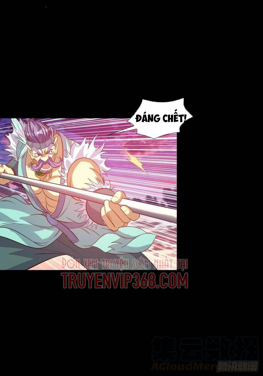 Người Nguyên Thủy Mạnh Nhất Chapter 41 - 26