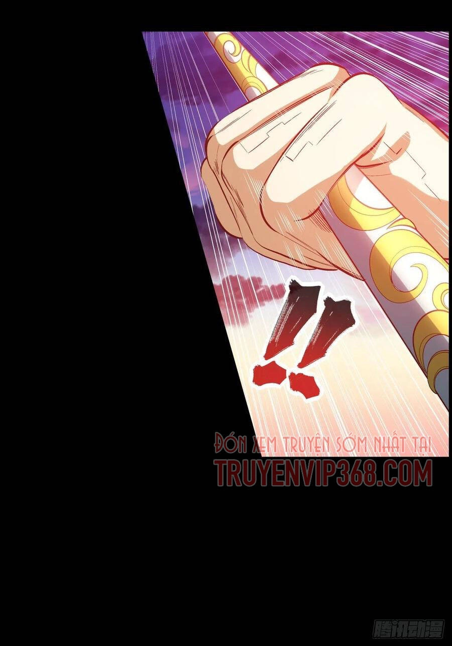 Người Nguyên Thủy Mạnh Nhất Chapter 41 - 27