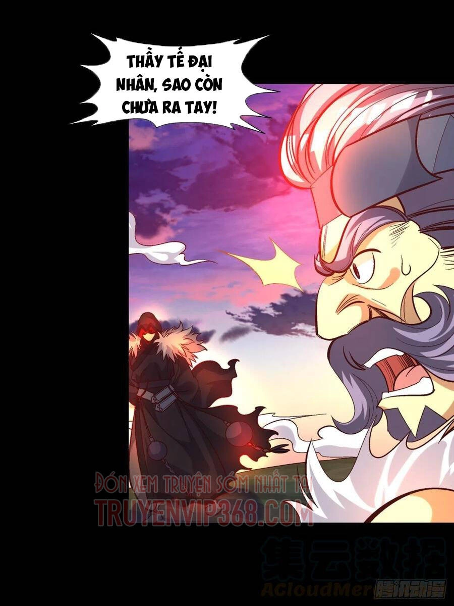 Người Nguyên Thủy Mạnh Nhất Chapter 41 - 30