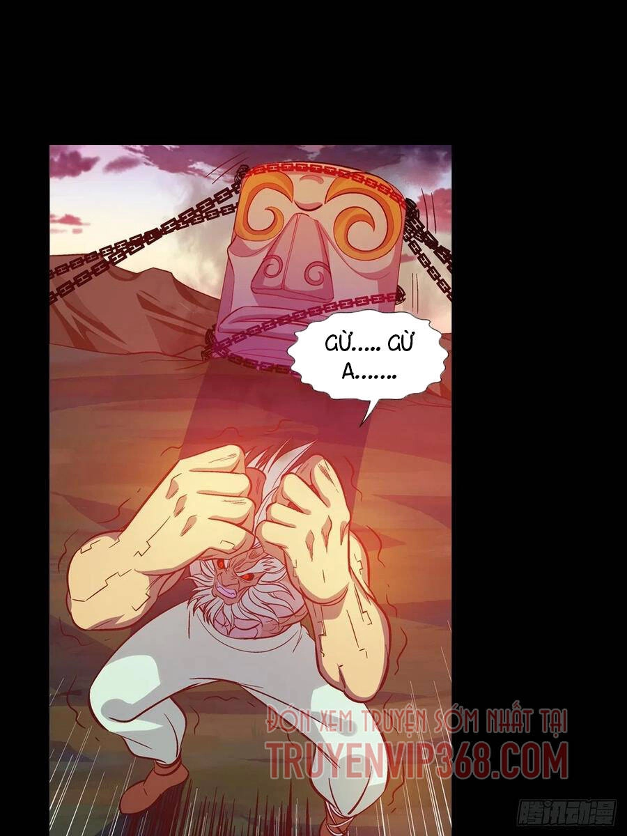 Người Nguyên Thủy Mạnh Nhất Chapter 41 - 31