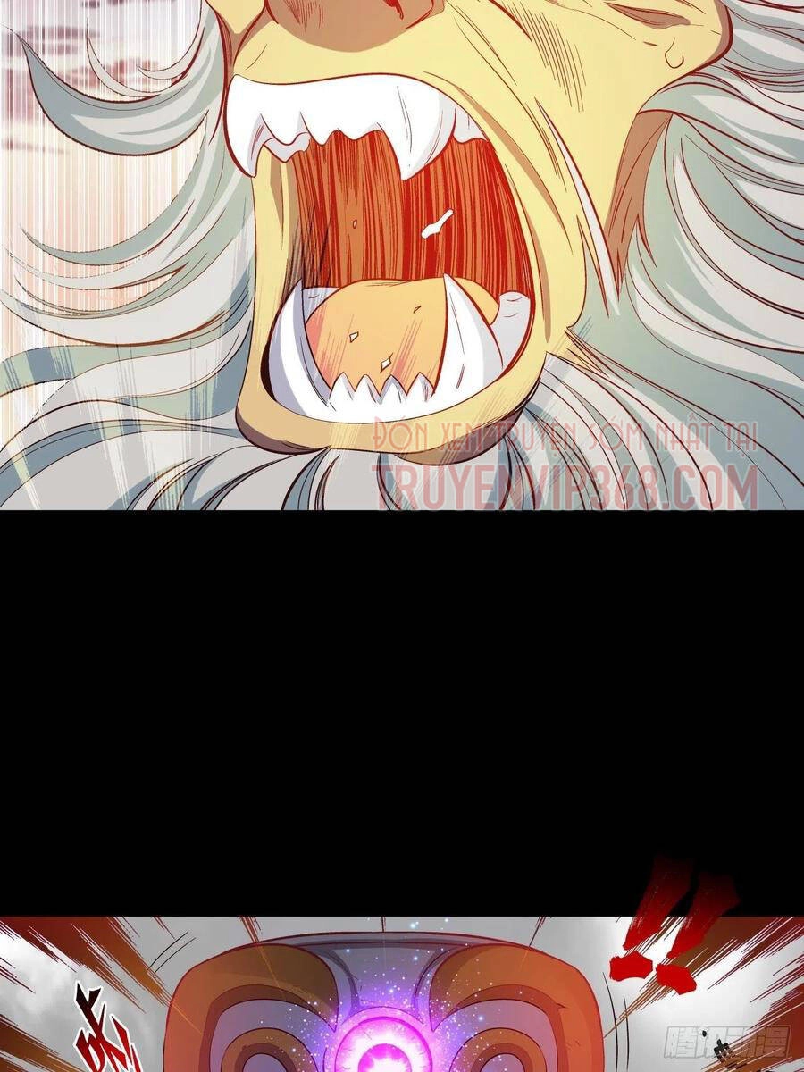 Người Nguyên Thủy Mạnh Nhất Chapter 41 - 33