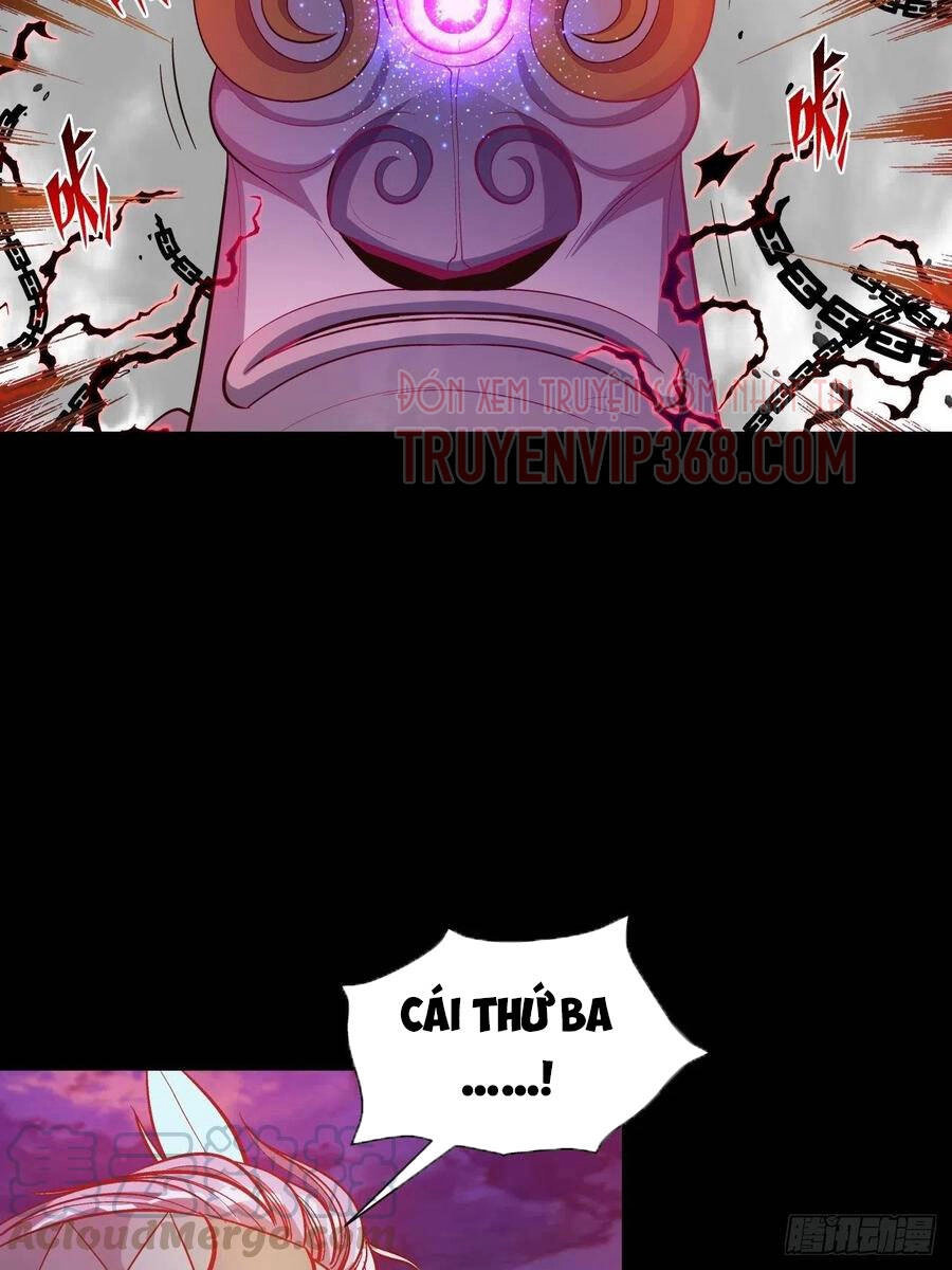 Người Nguyên Thủy Mạnh Nhất Chapter 41 - 34