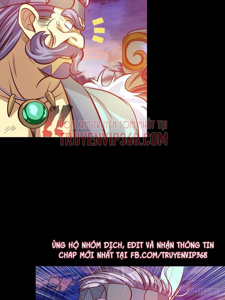 Người Nguyên Thủy Mạnh Nhất Chapter 41 - 35