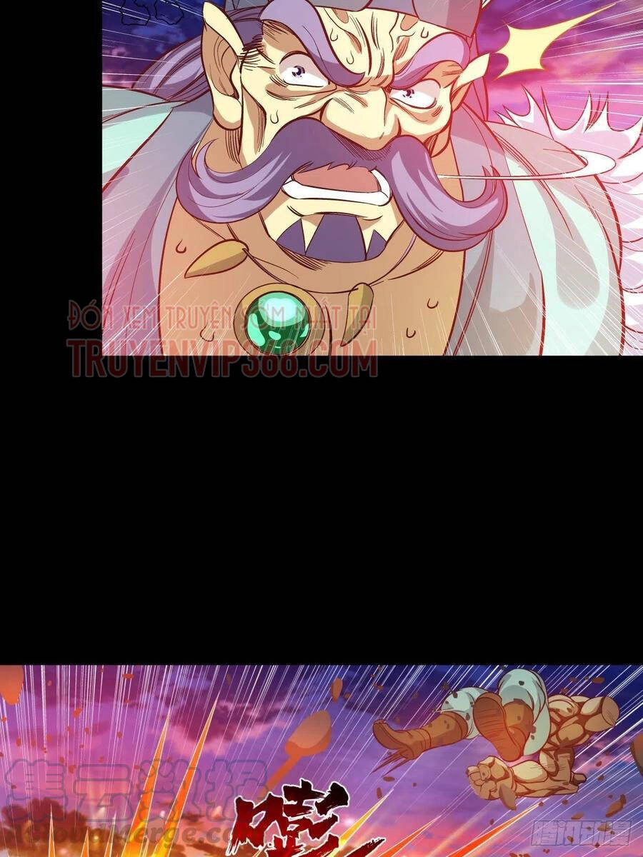 Người Nguyên Thủy Mạnh Nhất Chapter 41 - 36