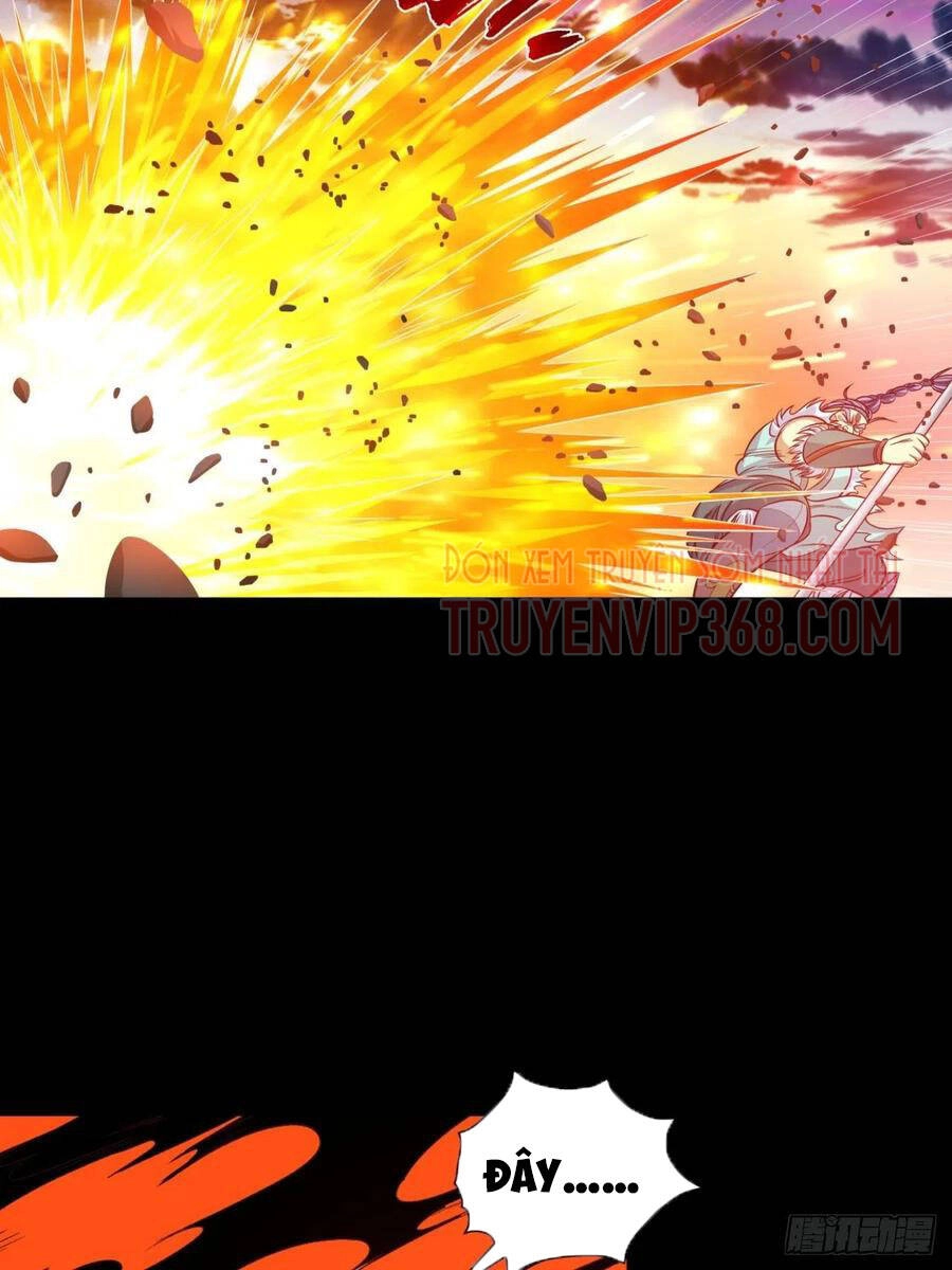 Người Nguyên Thủy Mạnh Nhất Chapter 41 - 37