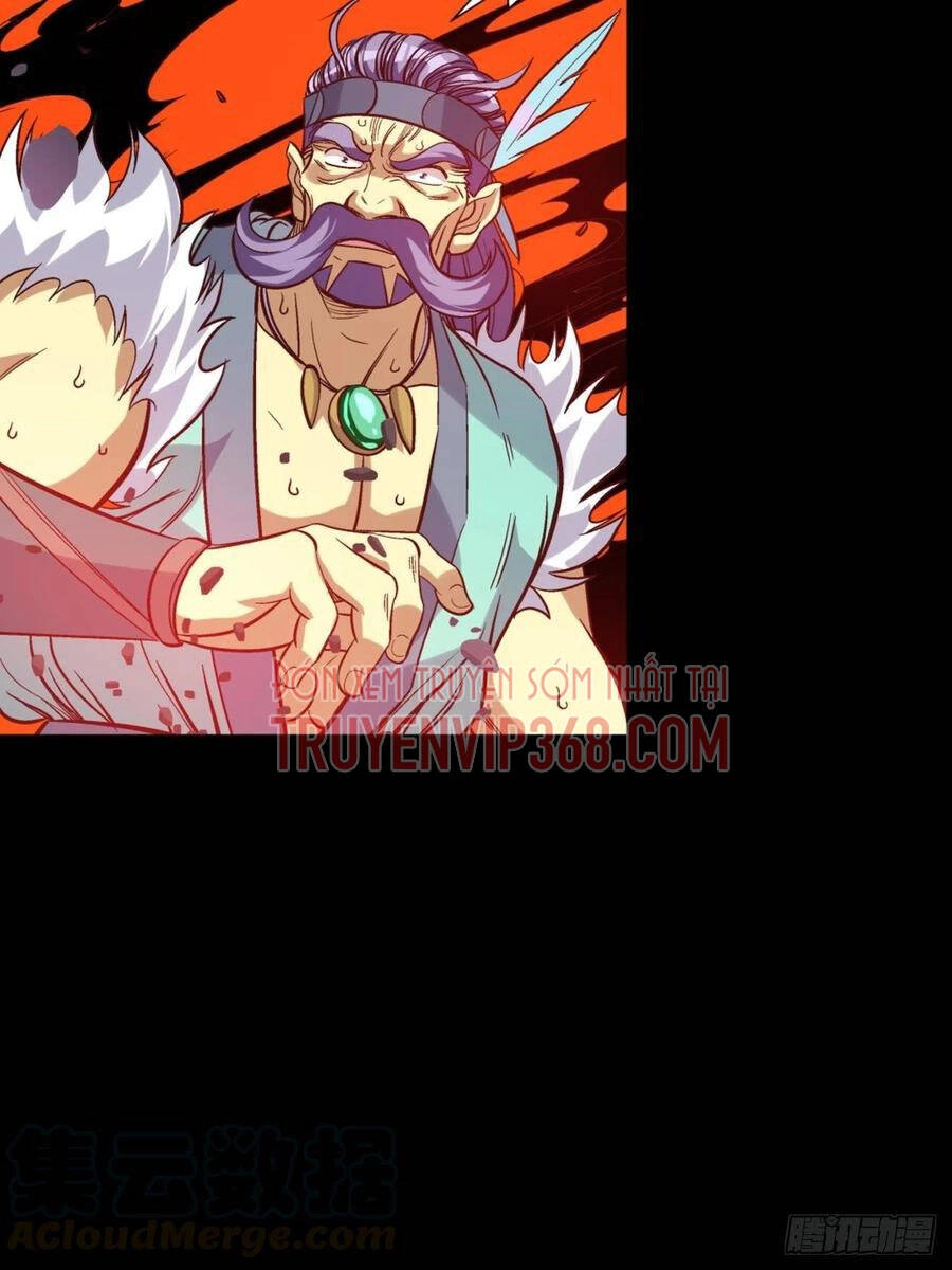 Người Nguyên Thủy Mạnh Nhất Chapter 41 - 38