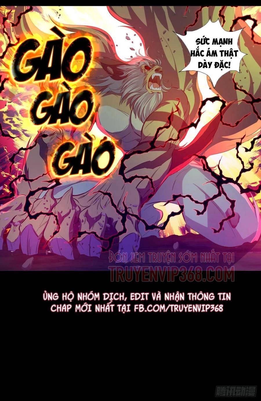 Người Nguyên Thủy Mạnh Nhất Chapter 41 - 39