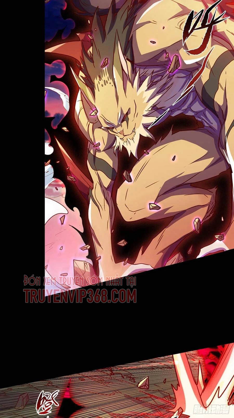 Người Nguyên Thủy Mạnh Nhất Chapter 42 - 3