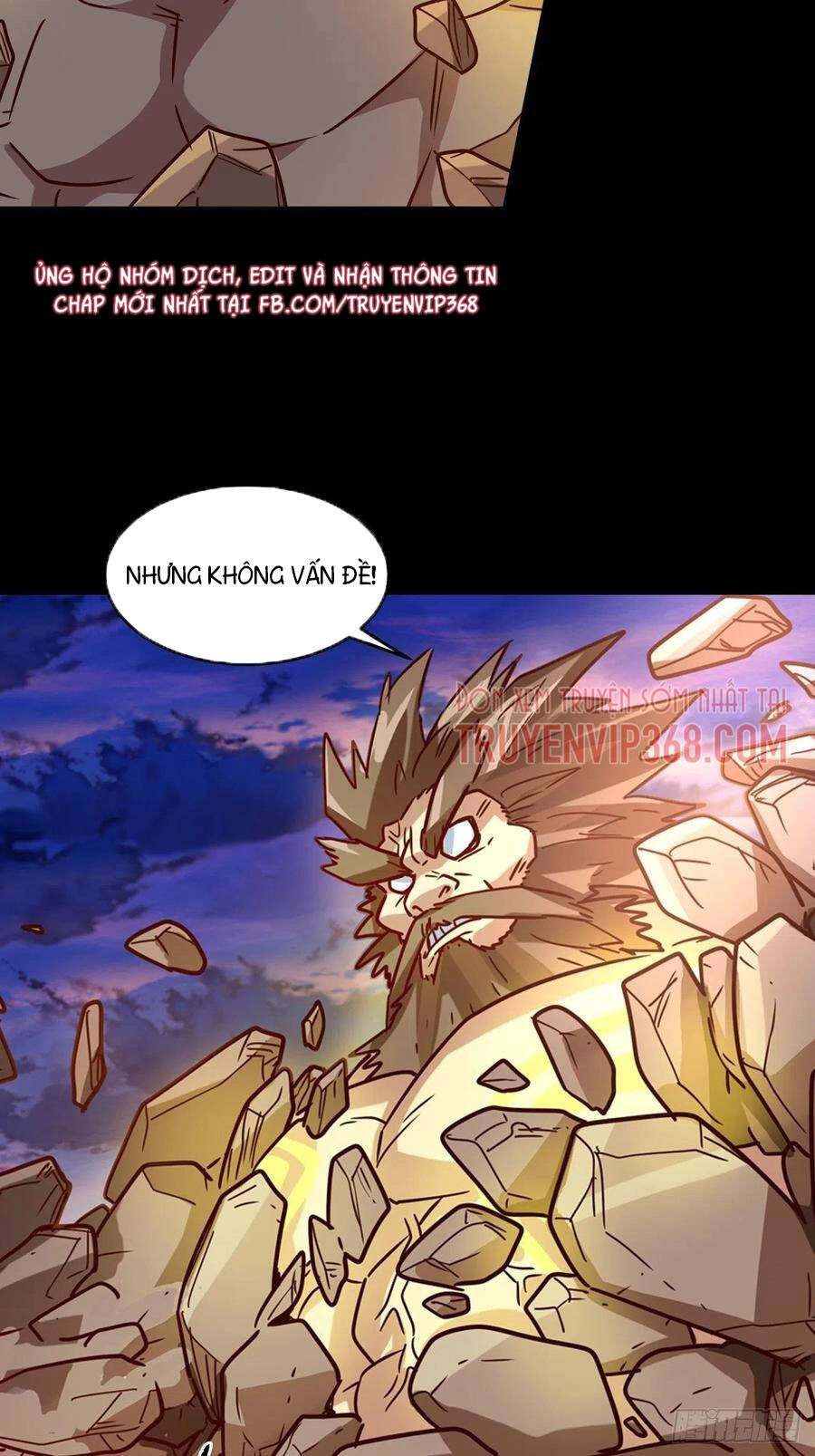 Người Nguyên Thủy Mạnh Nhất Chapter 42 - 6