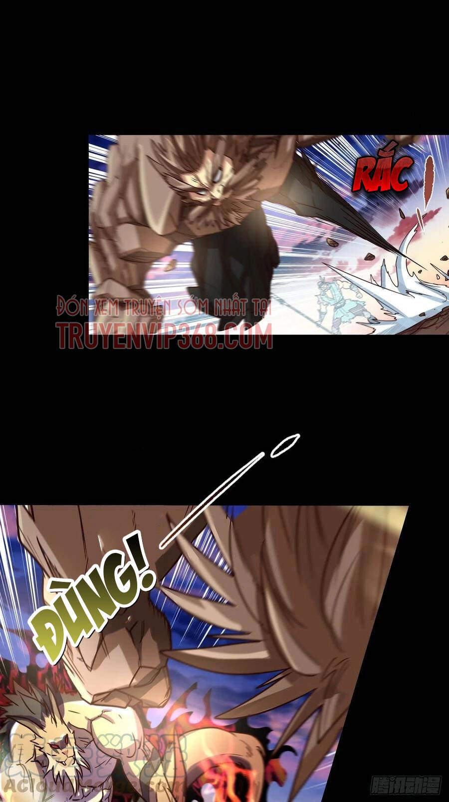 Người Nguyên Thủy Mạnh Nhất Chapter 42 - 8