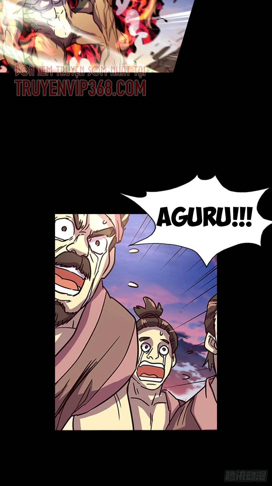 Người Nguyên Thủy Mạnh Nhất Chapter 42 - 9