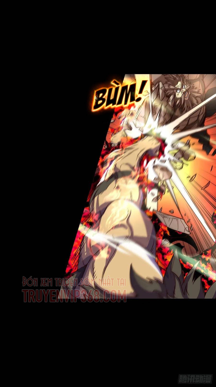 Người Nguyên Thủy Mạnh Nhất Chapter 42 - 10