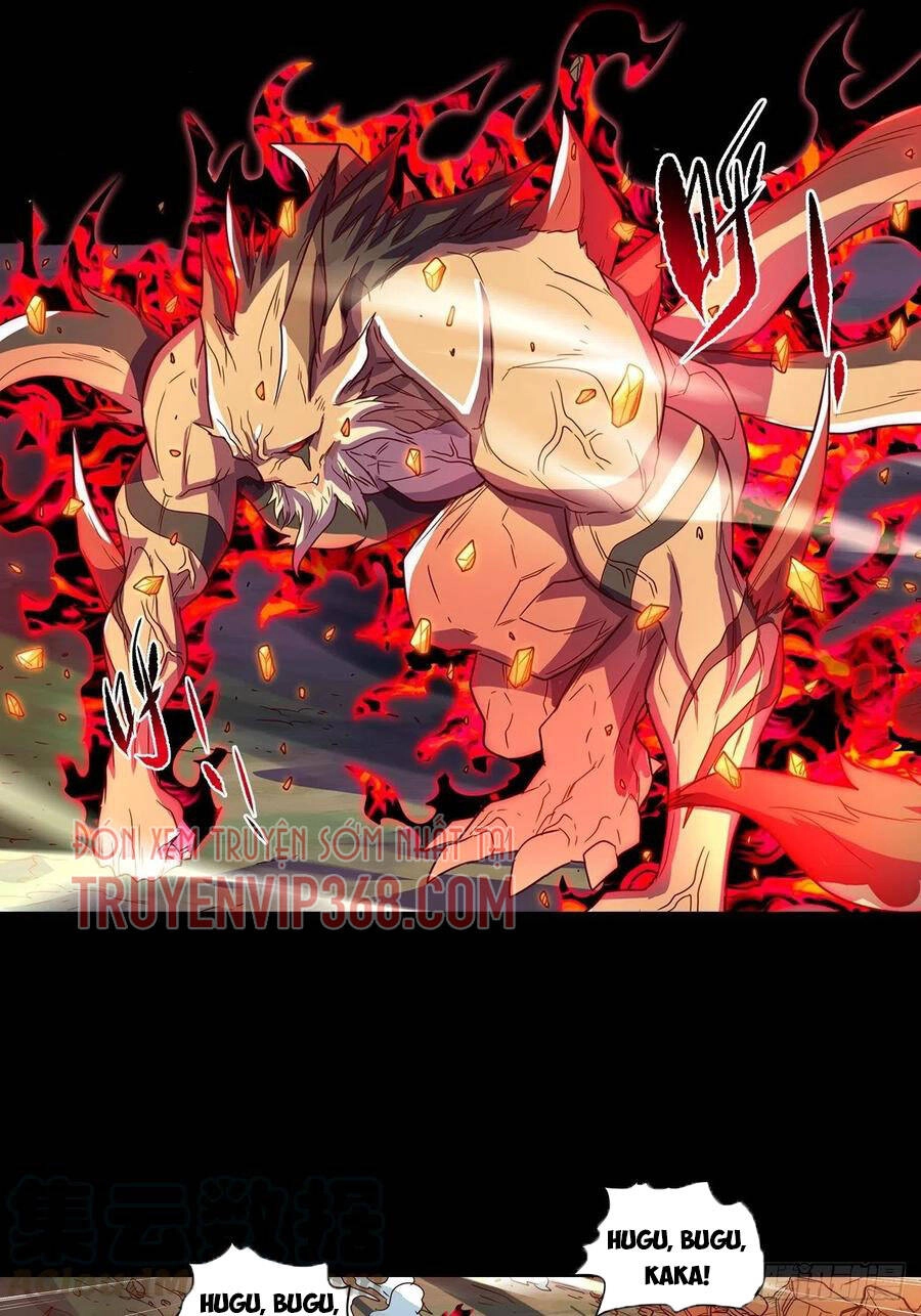 Người Nguyên Thủy Mạnh Nhất Chapter 42 - 15