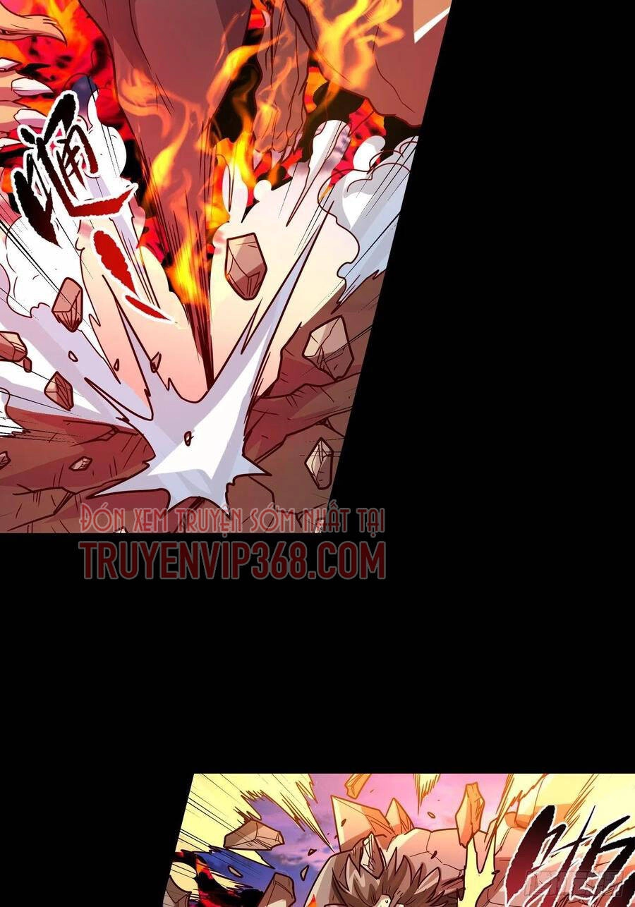 Người Nguyên Thủy Mạnh Nhất Chapter 42 - 17