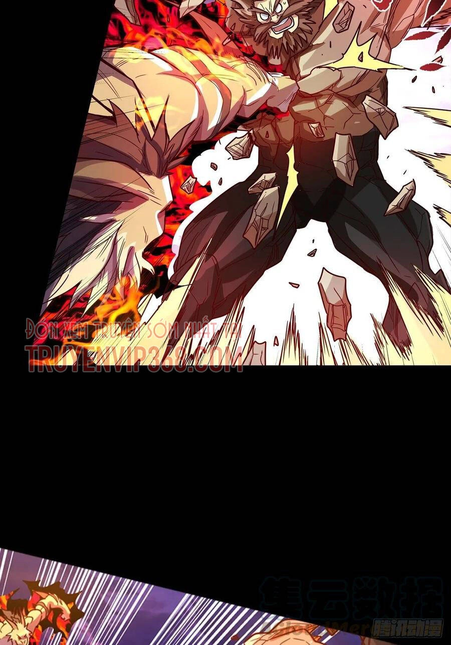 Người Nguyên Thủy Mạnh Nhất Chapter 42 - 18