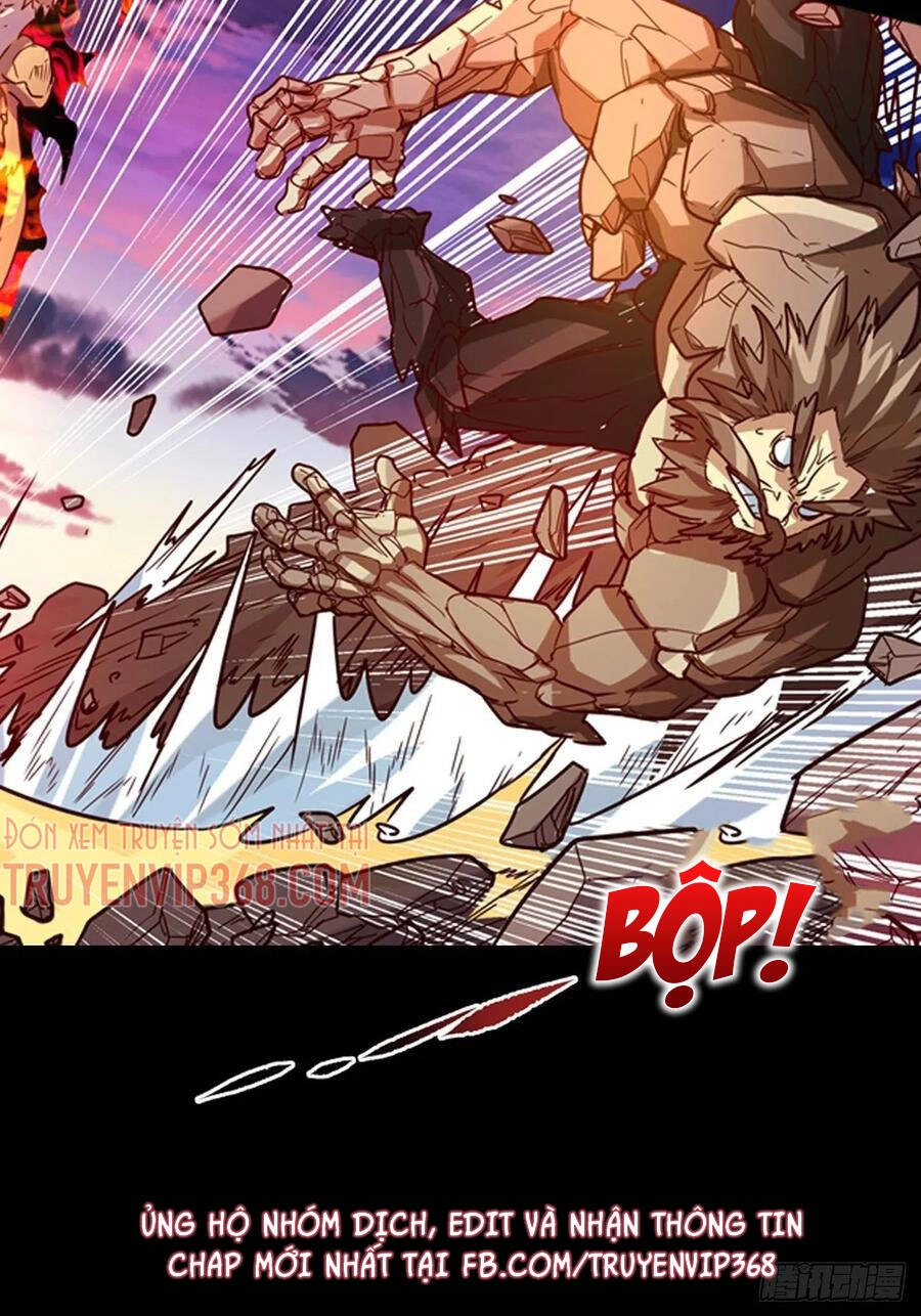 Người Nguyên Thủy Mạnh Nhất Chapter 42 - 19