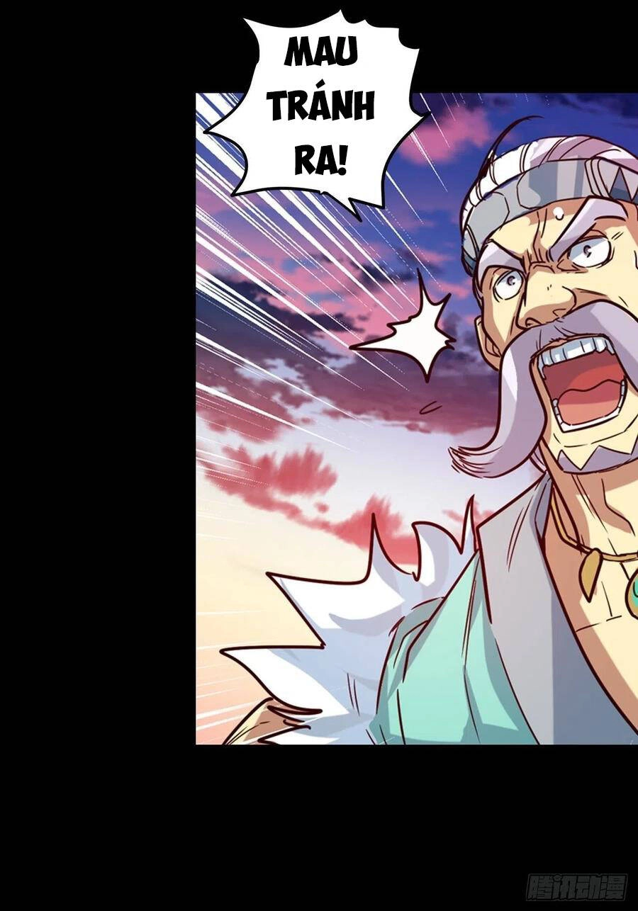 Người Nguyên Thủy Mạnh Nhất Chapter 42 - 20