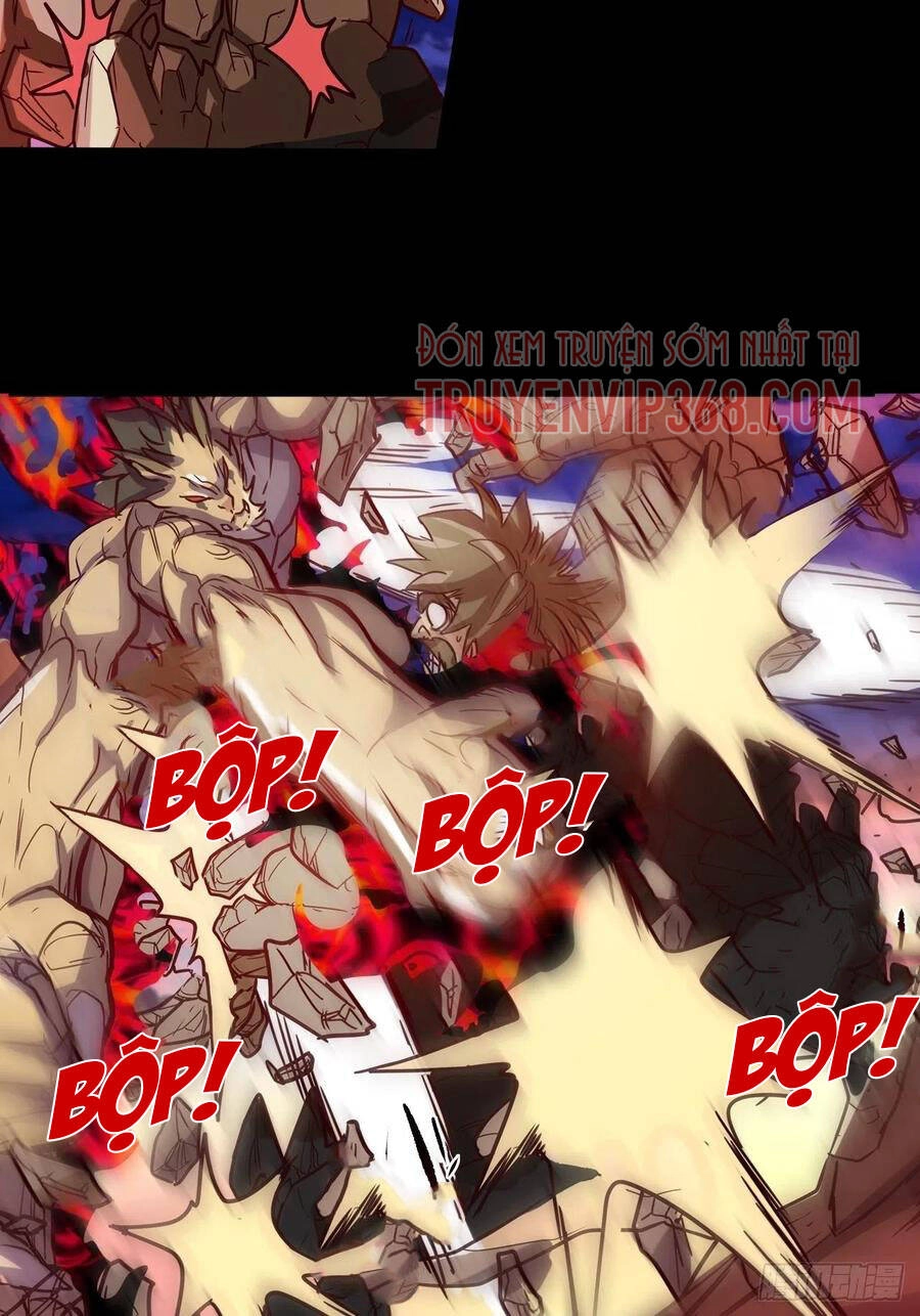 Người Nguyên Thủy Mạnh Nhất Chapter 42 - 22