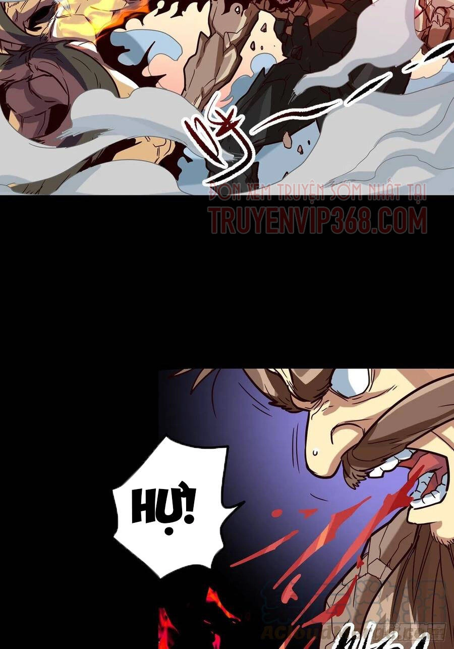 Người Nguyên Thủy Mạnh Nhất Chapter 42 - 27