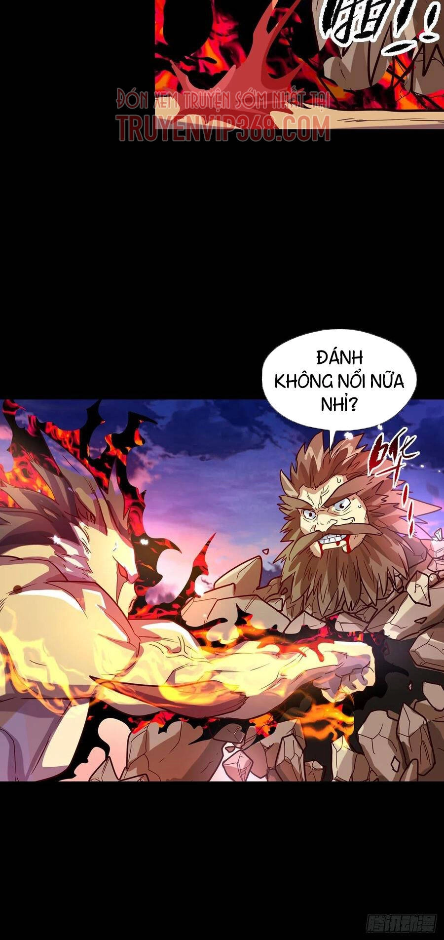 Người Nguyên Thủy Mạnh Nhất Chapter 42 - 28