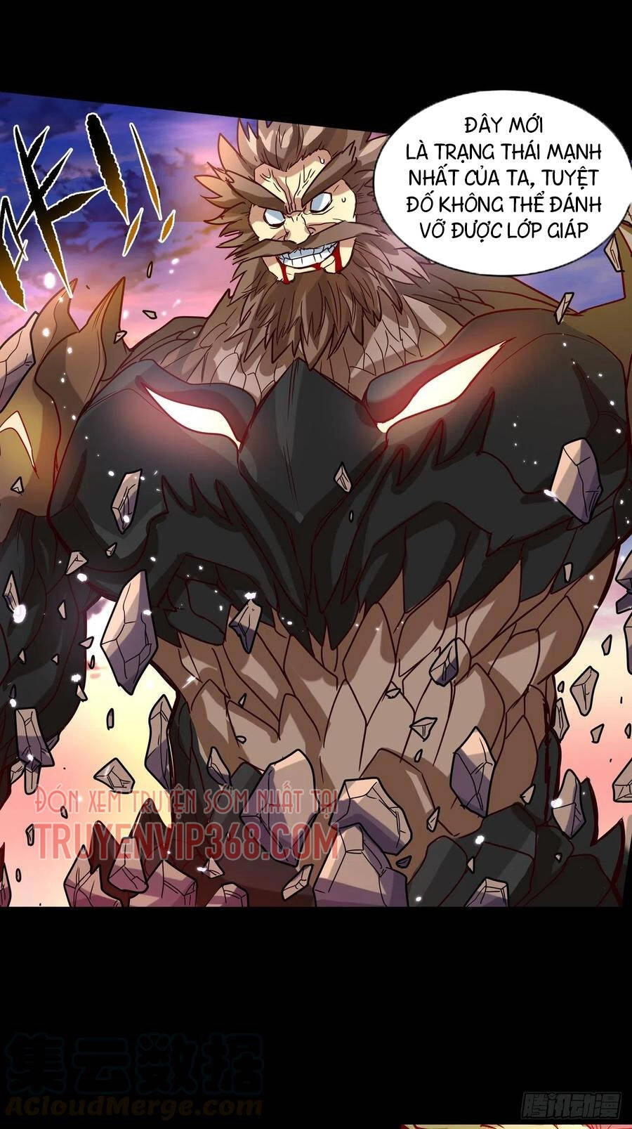 Người Nguyên Thủy Mạnh Nhất Chapter 42 - 30