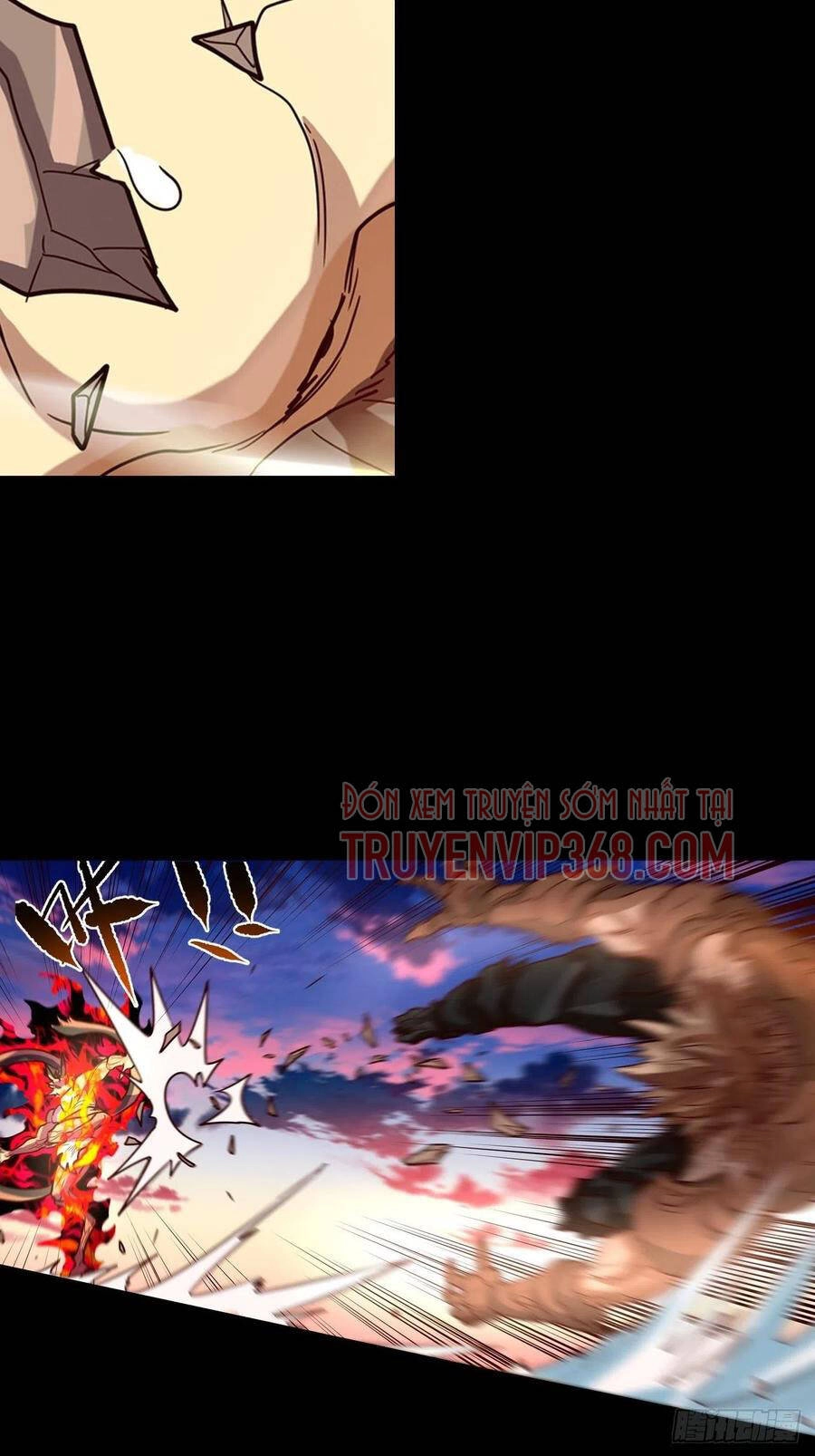 Người Nguyên Thủy Mạnh Nhất Chapter 42 - 35