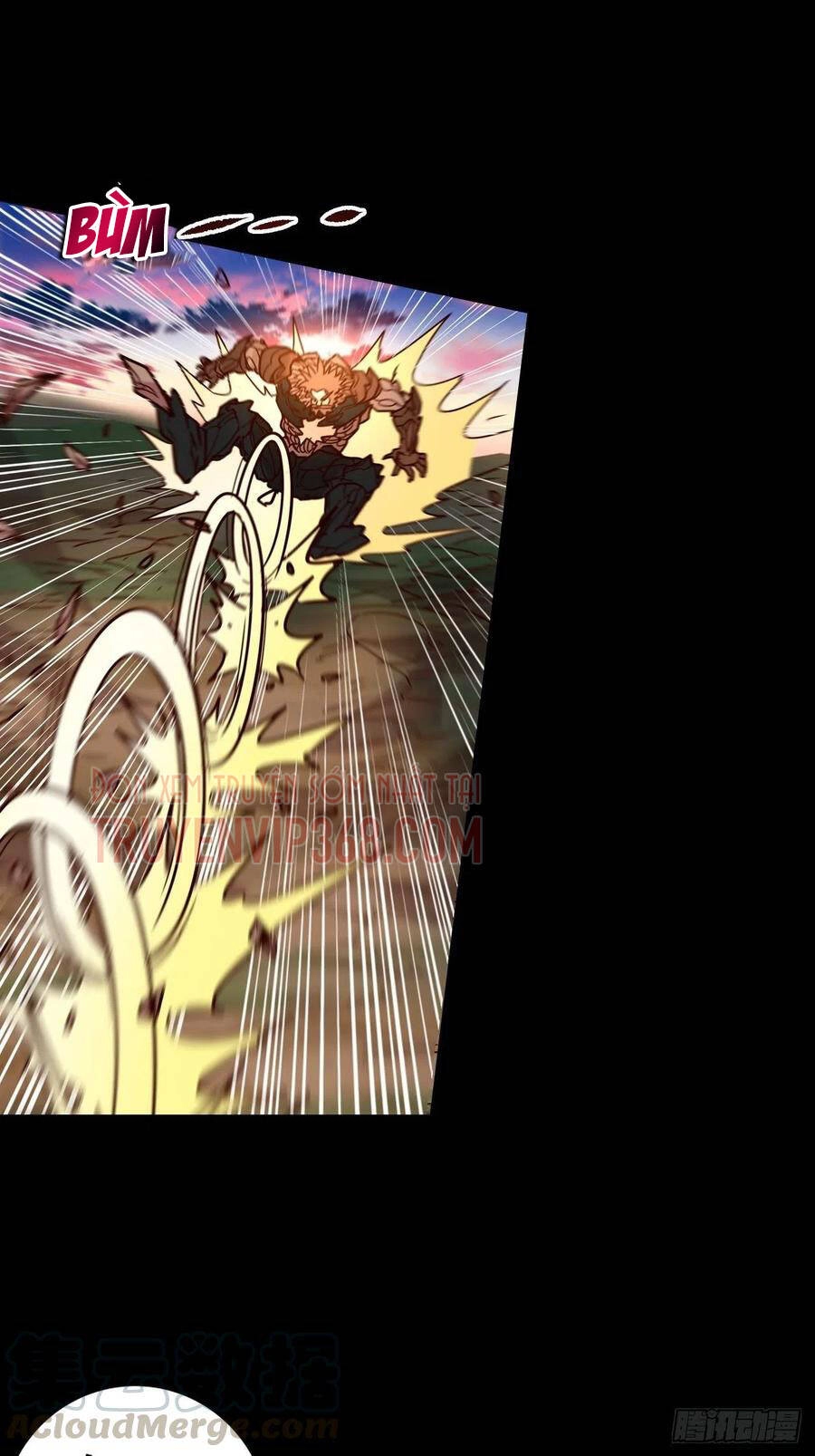 Người Nguyên Thủy Mạnh Nhất Chapter 42 - 36