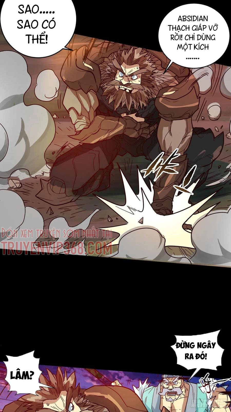 Người Nguyên Thủy Mạnh Nhất Chapter 42 - 37