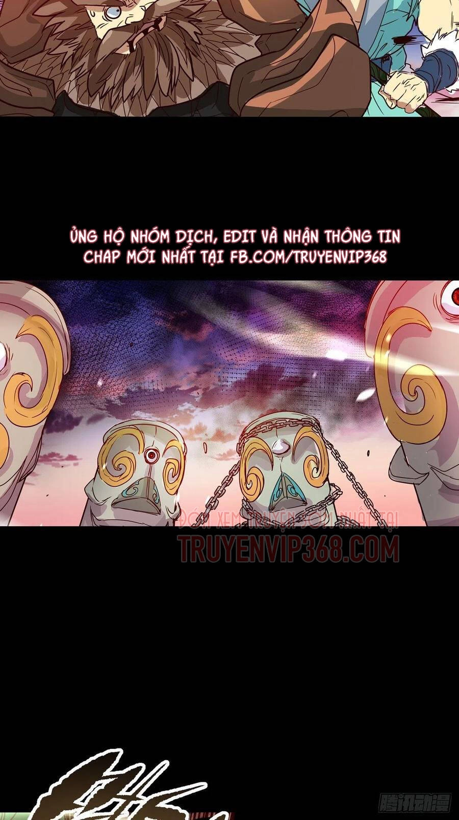 Người Nguyên Thủy Mạnh Nhất Chapter 42 - 38