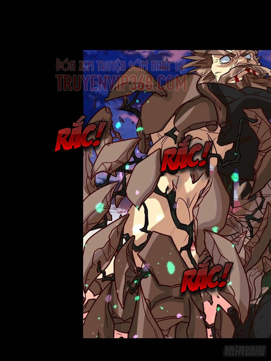 Người Nguyên Thủy Mạnh Nhất Chapter 42 - 42