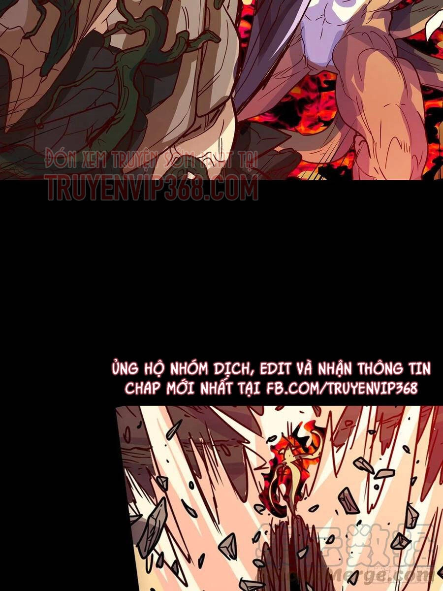 Người Nguyên Thủy Mạnh Nhất Chapter 42 - 43