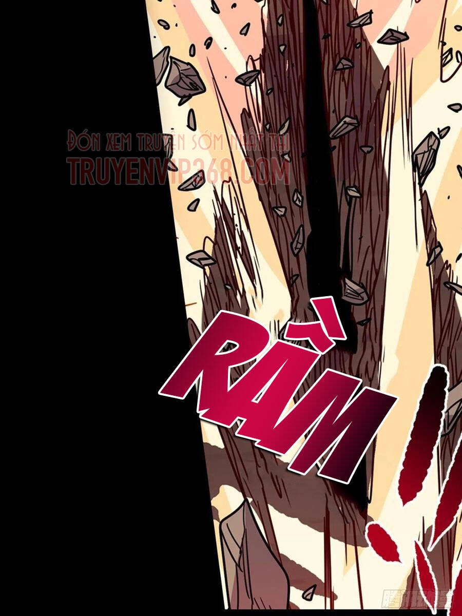 Người Nguyên Thủy Mạnh Nhất Chapter 42 - 44