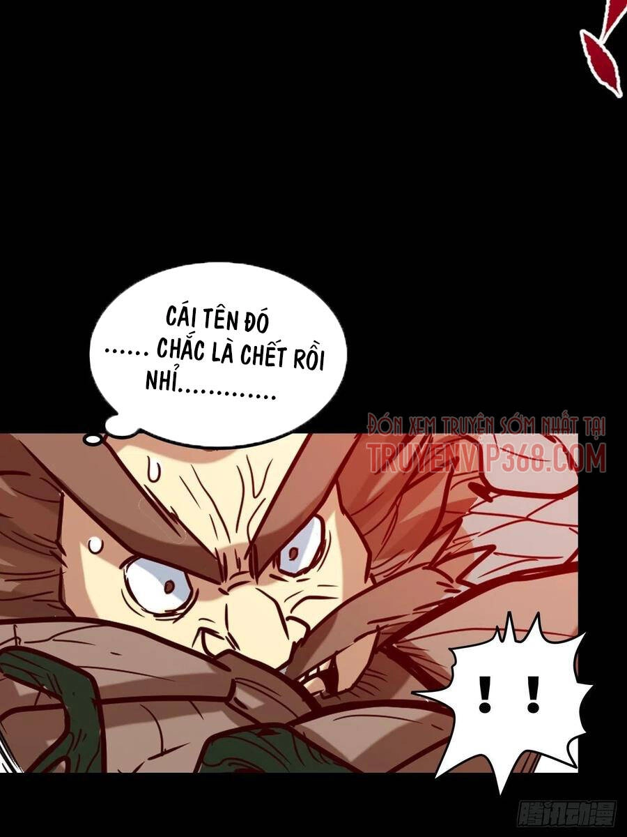 Người Nguyên Thủy Mạnh Nhất Chapter 42 - 45