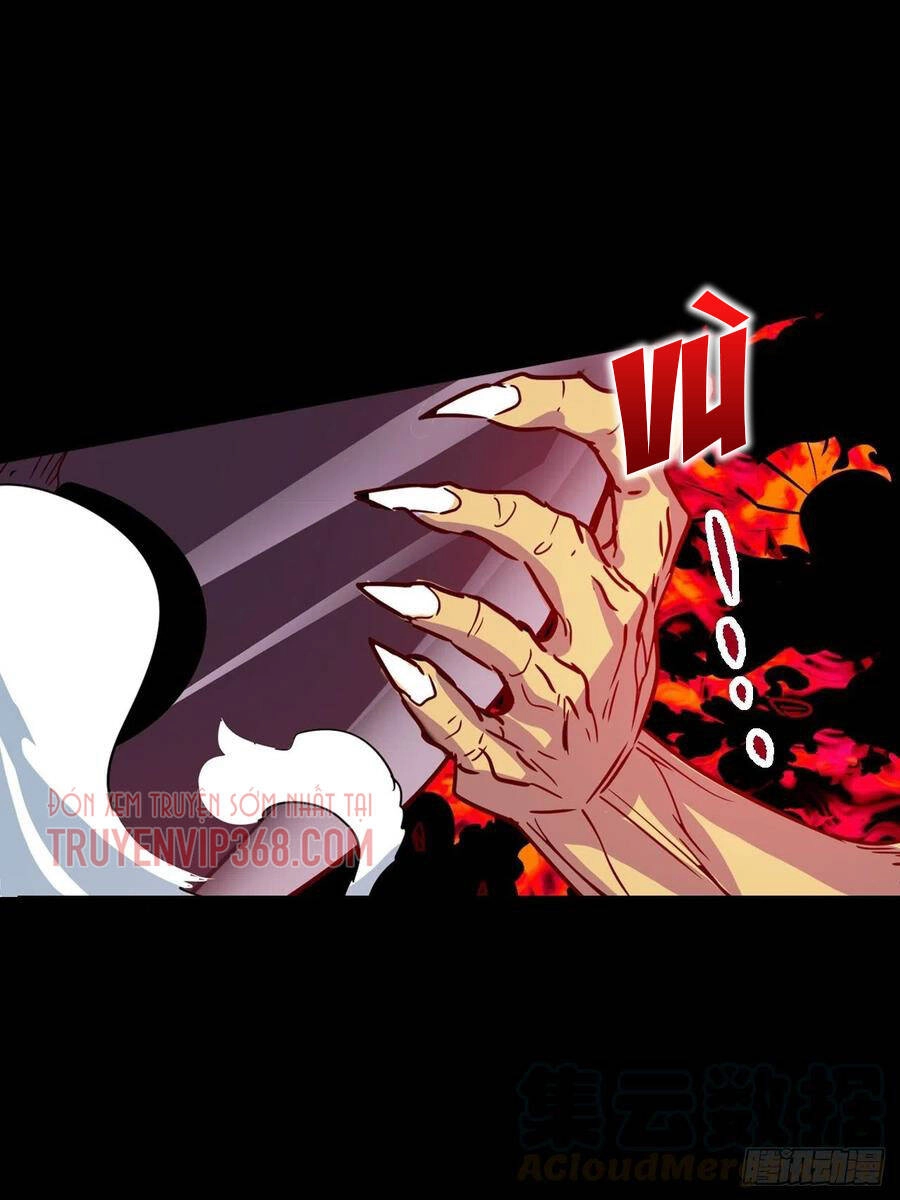 Người Nguyên Thủy Mạnh Nhất Chapter 42 - 46