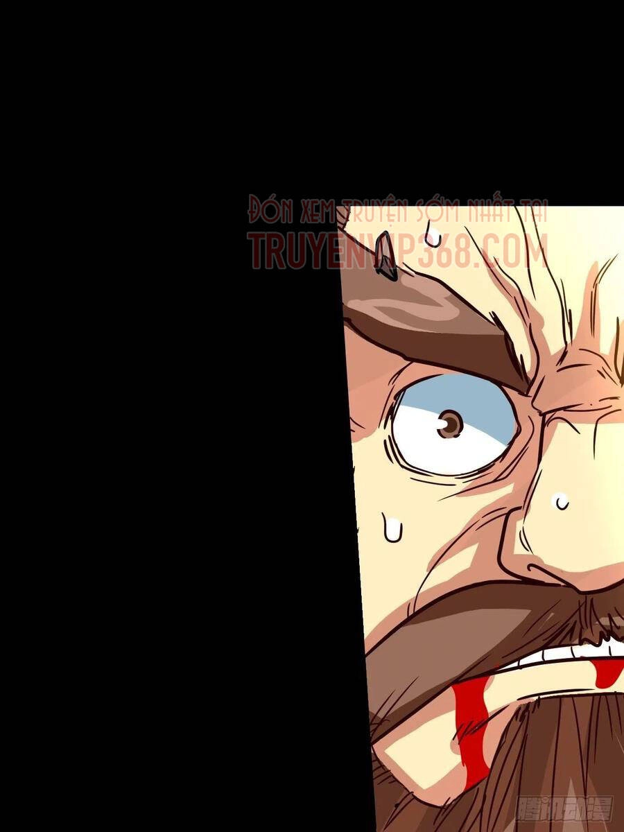 Người Nguyên Thủy Mạnh Nhất Chapter 42 - 48