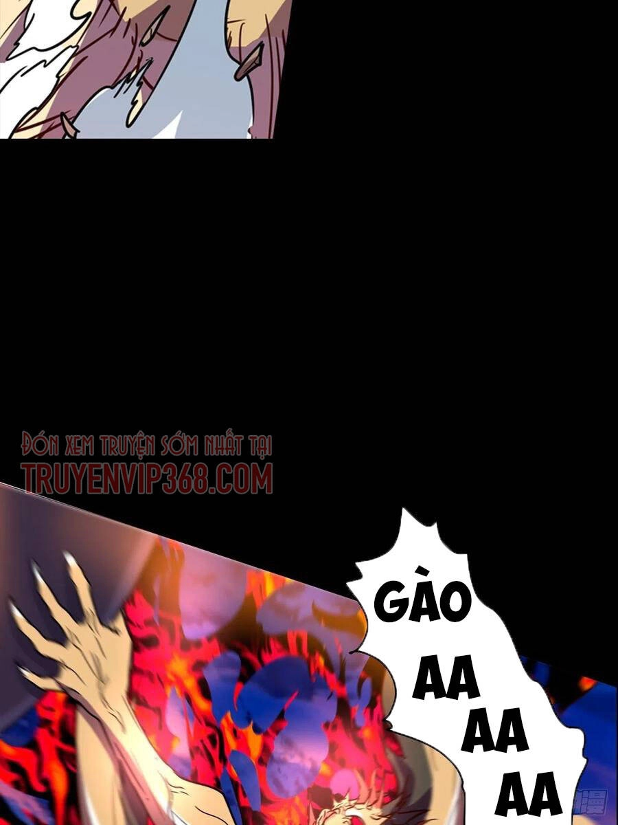 Người Nguyên Thủy Mạnh Nhất Chapter 42 - 51