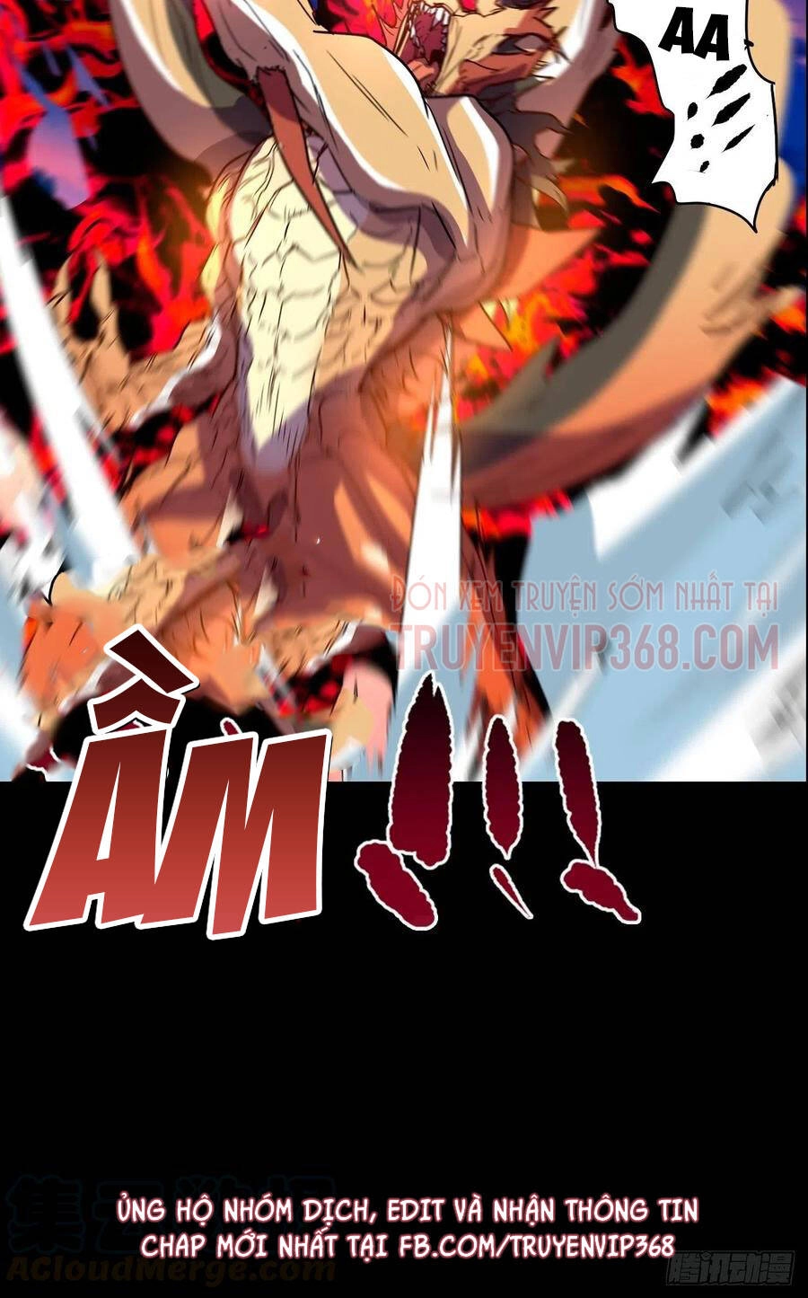 Người Nguyên Thủy Mạnh Nhất Chapter 42 - 52