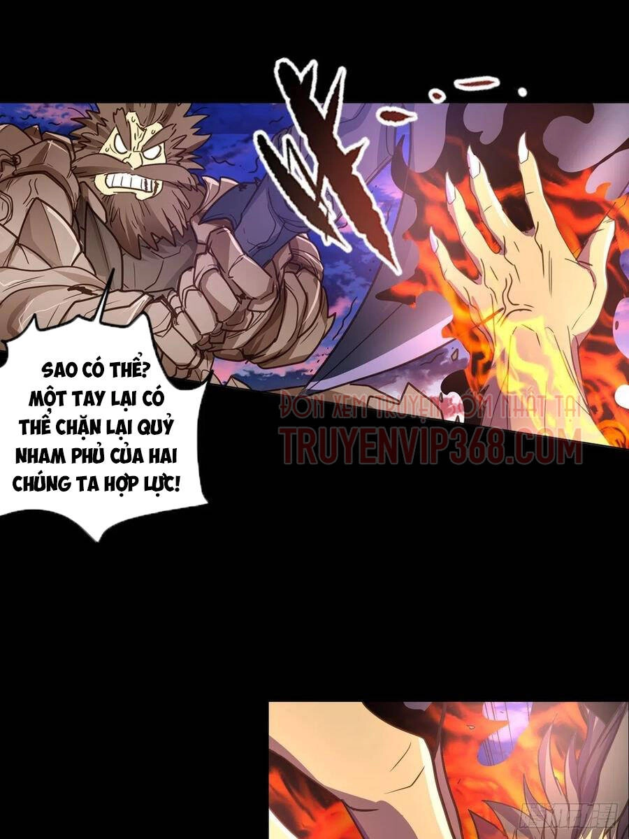 Người Nguyên Thủy Mạnh Nhất Chapter 42 - 53
