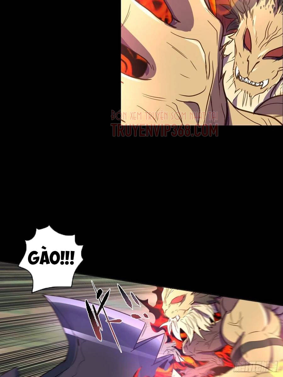 Người Nguyên Thủy Mạnh Nhất Chapter 42 - 54